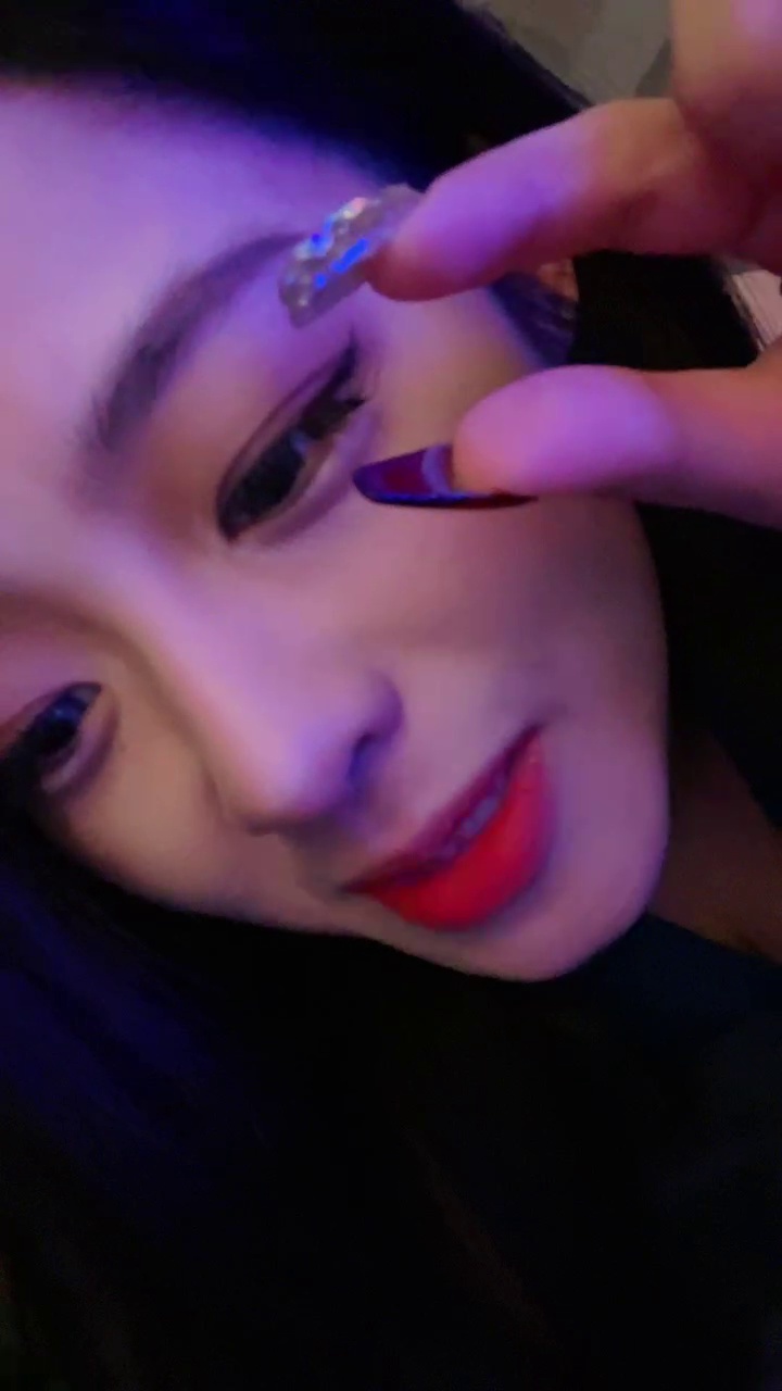 不知名美女 (9)